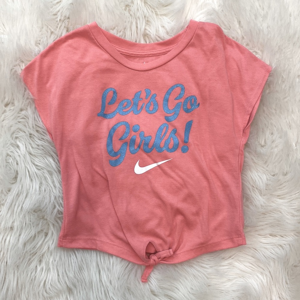 Girl Nike Set - Picture 2 of 5